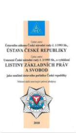 Ústava ČR