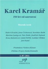 Karel Kramář