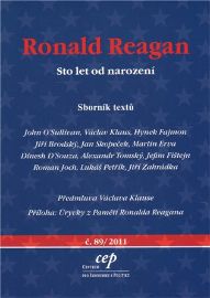 Ronald Reagan