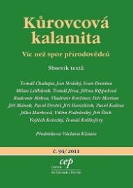 Kůrovcová kalamita - Víc než spor přírodovědců