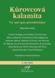 Kůrovcová kalamita - Víc než spor přírodovědců