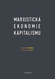Marxistická ekonomie kapitalismu