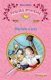 Pirátská princezna