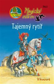 Tajemný rytíř Magický ostrov