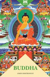 Buddha - 2. vydání
