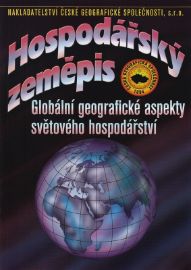 Hospodářský zeměpis - Globální geografické aspekty světového hospodářství