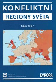 Konfliktní regiony světa - Evropa