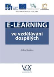 E-learning ve vzdělávání dospělých