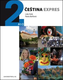 Čeština expres 2 (A1/2) - rusky + CD