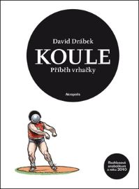 Koule - Příběh vrhačky