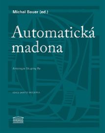 Automatická madona