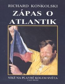 Zápas o Atlantik