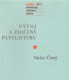 Vývoj a zločiny panslavismu
