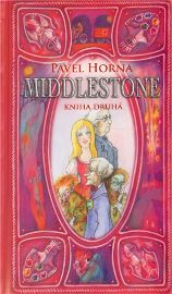 Middlestone - kniha druhá