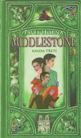 Middlestone - kniha třetí
