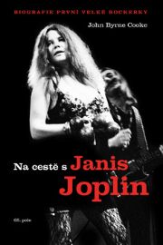 Na cestě s Janis Joplin