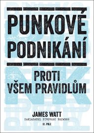 Punkové podnikání