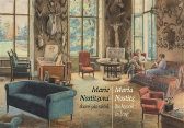 Marie Nostitzová - Akvarel jako svědek / Das Aquarell als Zeuge