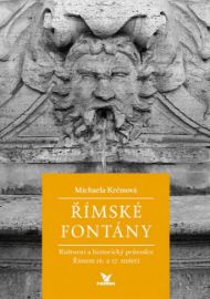 Římské fontány