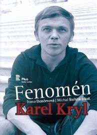 Fenomén Karel Kryl