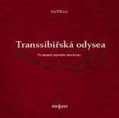 Transsibiřská odyssea