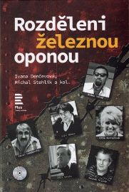 Rozděleni železnou oponou