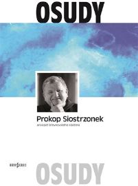 Petr Prokop Siostrzonek - arciopat břevnovského kláštera 