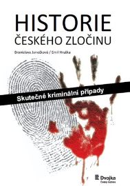 Historie českého zločinu