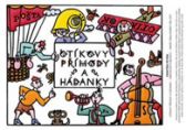 Otíkovy příhody a hádanky