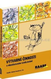 Výtvarné činnosti