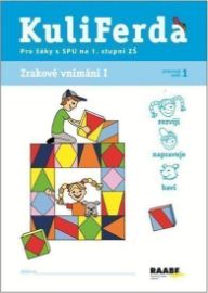 Zrakové vnímání I - SPU