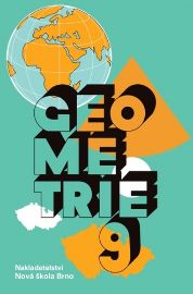 Geometrie 9 – učebnice - Zdena Rosecká - 9. třída Geometrie 9 – učebnice