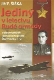 Jediný v letectvu Rudé armády