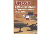 Únosy dopravních letadel v Československu 1945 - 1992