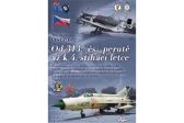 Od 313. (čs.) perutě až k 4. stíhací letce