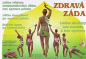 Zdravá záda 11 základních cviků