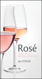 Rosé – veselý i vážný vícebarevný svět vína