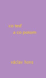 Co teď a co potom