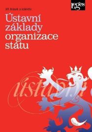 Ústavní základy organizace státu