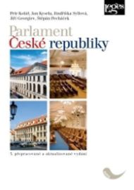 Parlament České republiky, 3. vydání