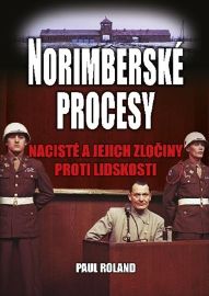 Norimberské procesy