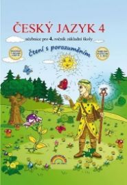 Český jazyk 4 – učebnice, Čtení s porozuměním