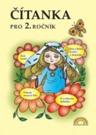 Čítanka pro 2. ročník, původní řada