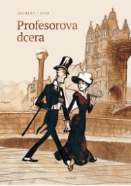 Profesorova dcera 