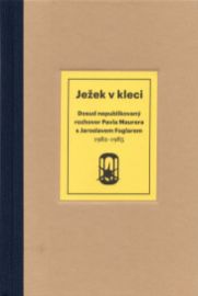 Ježek v kleci