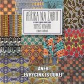 Afrika na zabití