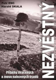 Nezvěstný - Příběhy ztracených a znovu nalezených příběhů