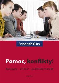 Pomoc, konflikty!