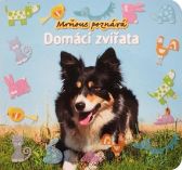 Mrňous poznává - Domácí zvířata