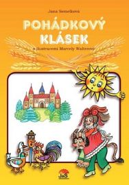 Pohádkový klásek